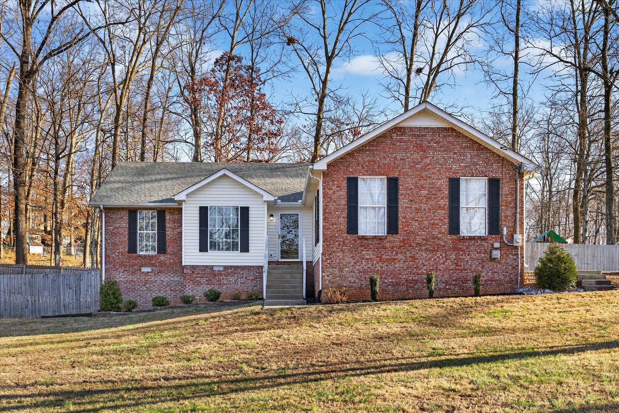 3497 Hunters Ridge Woodlawn, TN 37191 - Photo 4 of 32