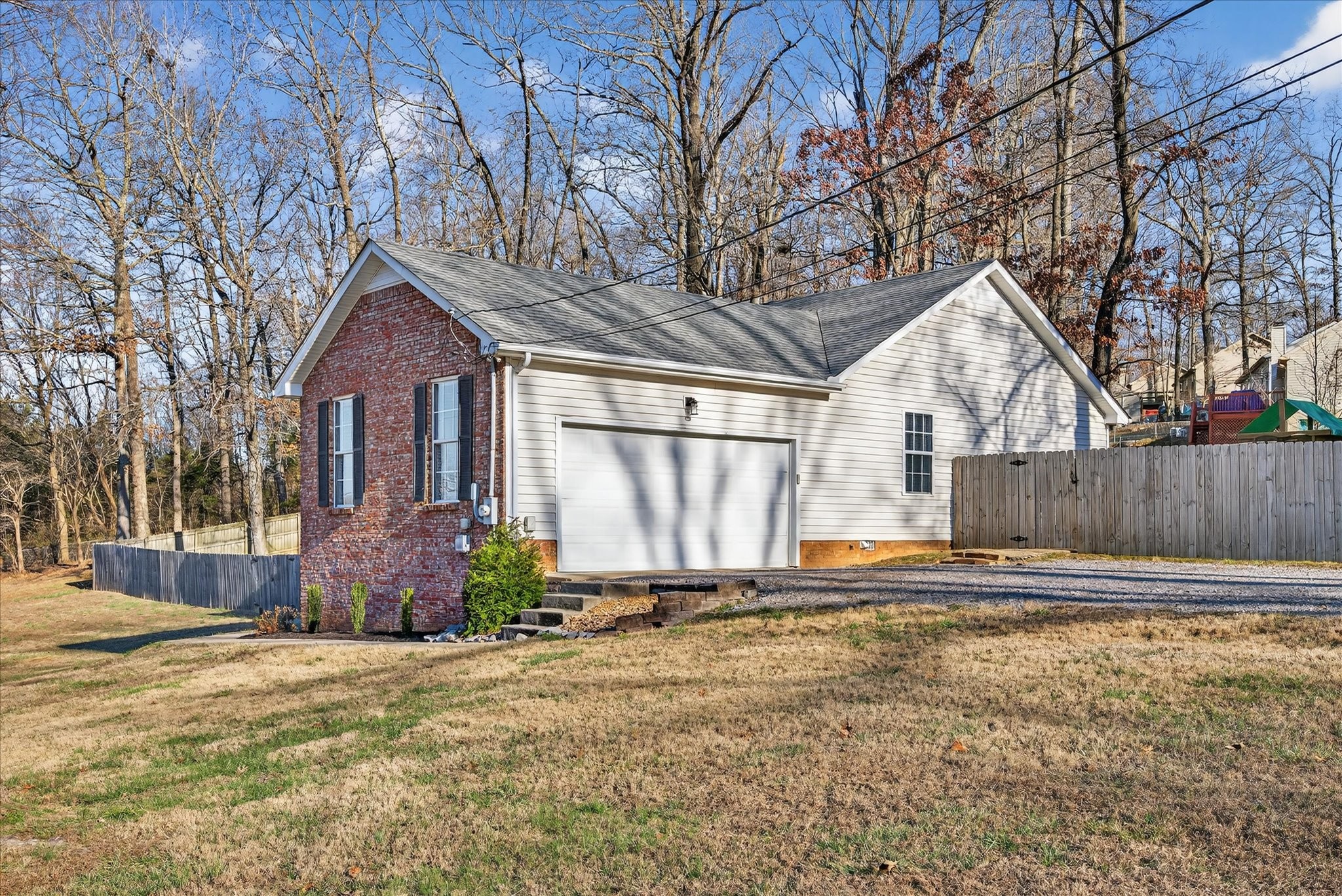 3497 Hunters Ridge Woodlawn, TN 37191 - Photo 6 of 32