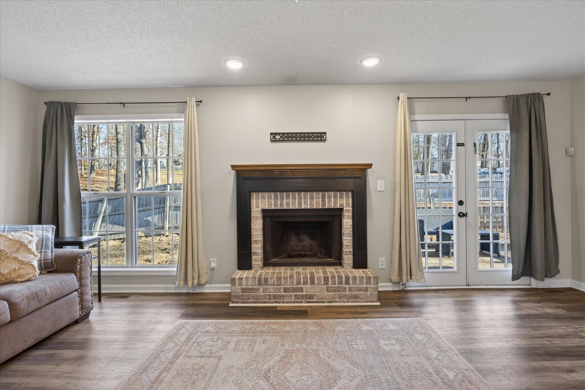 3497 Hunters Ridge Woodlawn, TN 37191 - Photo 10 of 32