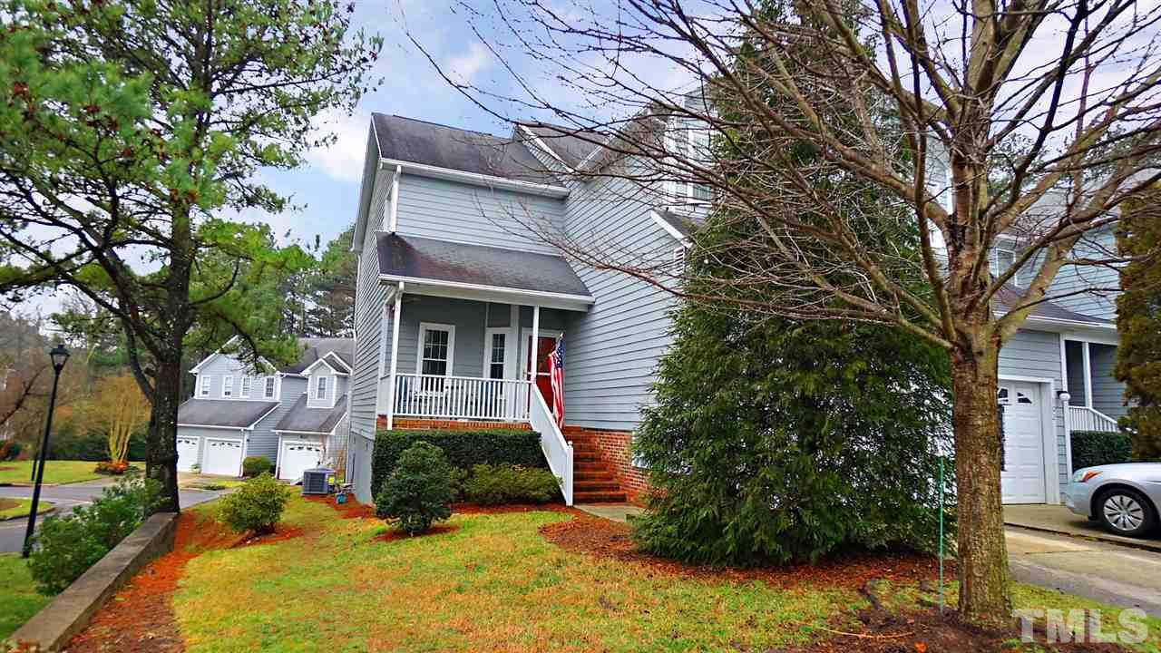 8301 Hempshire Place, Unit 101 Raleigh, NC 27613 - Photo 1 of 28 Gallery Image 1
