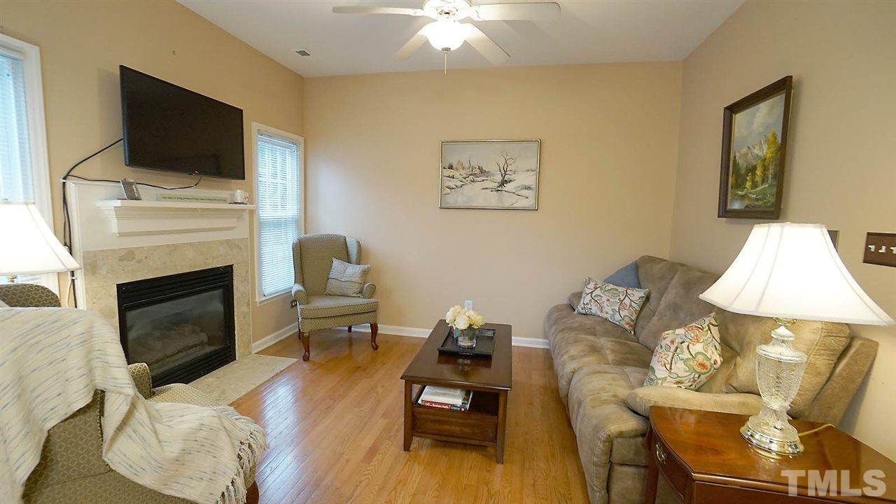 8301 Hempshire Place, Unit 101 Raleigh, NC 27613 - Photo 11 of 28 Gallery Image 11
