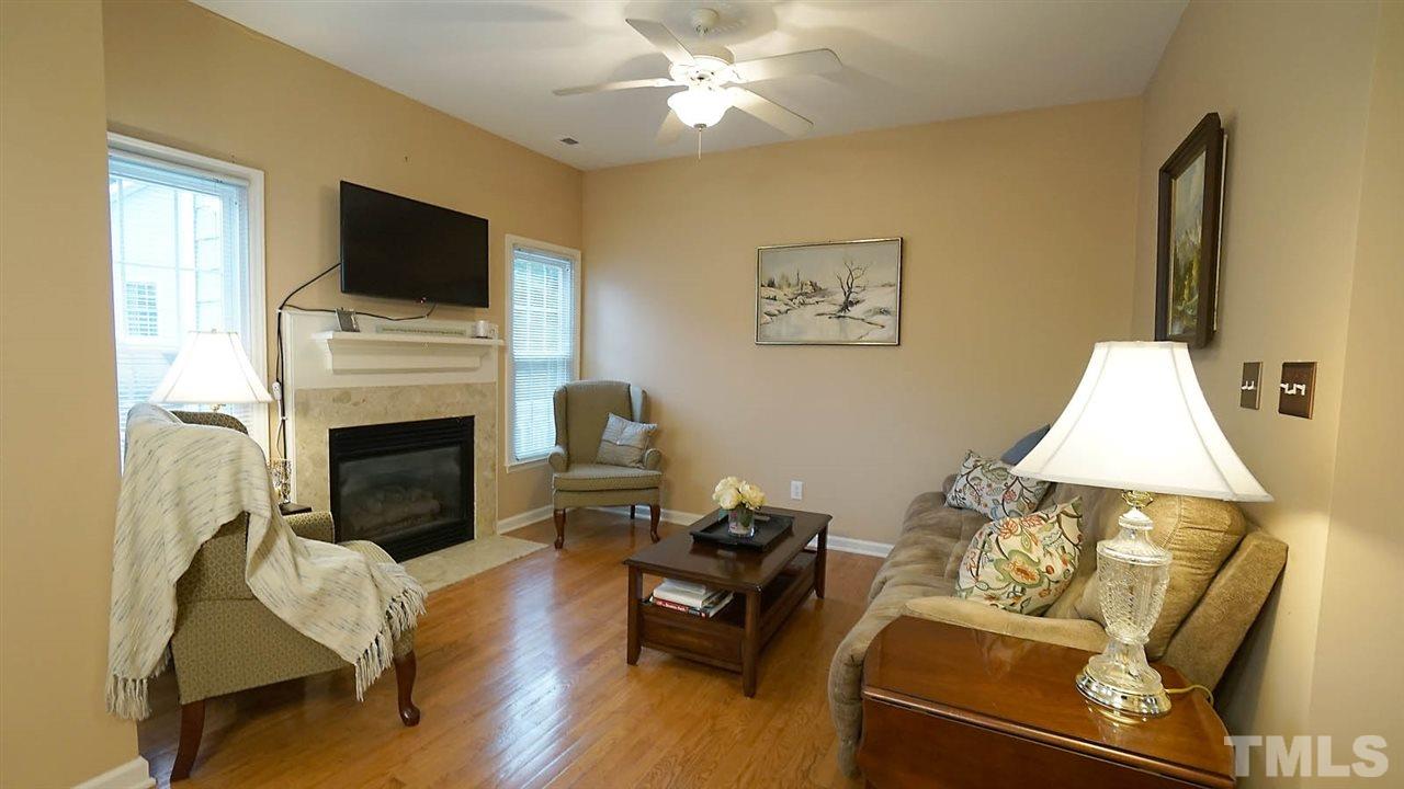 8301 Hempshire Place, Unit 101 Raleigh, NC 27613 - Photo 12 of 28 Gallery Image 12