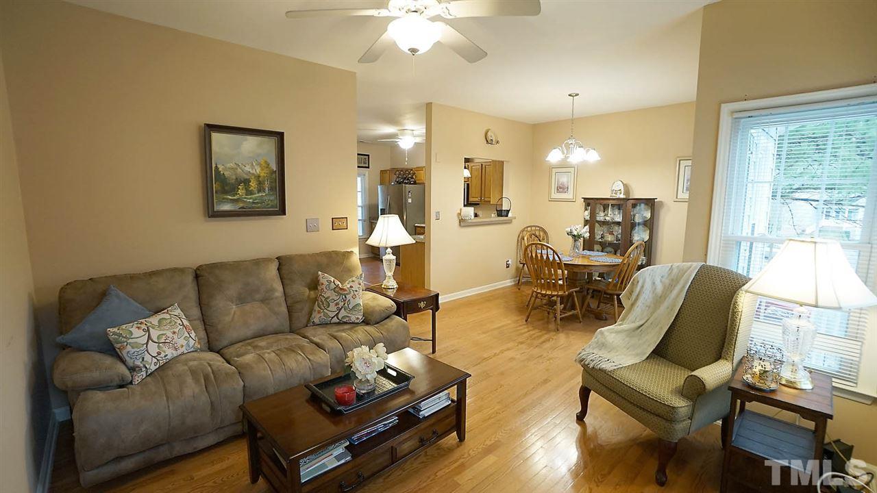 8301 Hempshire Place, Unit 101 Raleigh, NC 27613 - Photo 14 of 28 Gallery Image 14