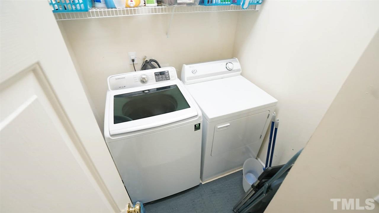 8301 Hempshire Place, Unit 101 Raleigh, NC 27613 - Photo 15 of 28 Gallery Image 15
