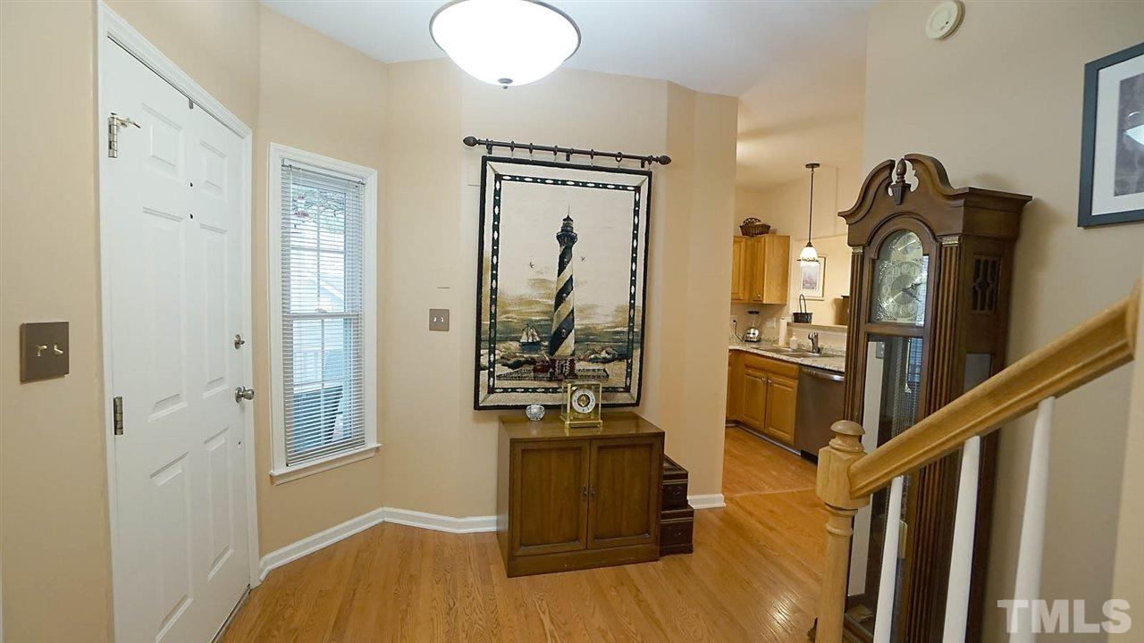 8301 Hempshire Place, Unit 101 Raleigh, NC 27613 - Photo 3 of 28 Gallery Image 3