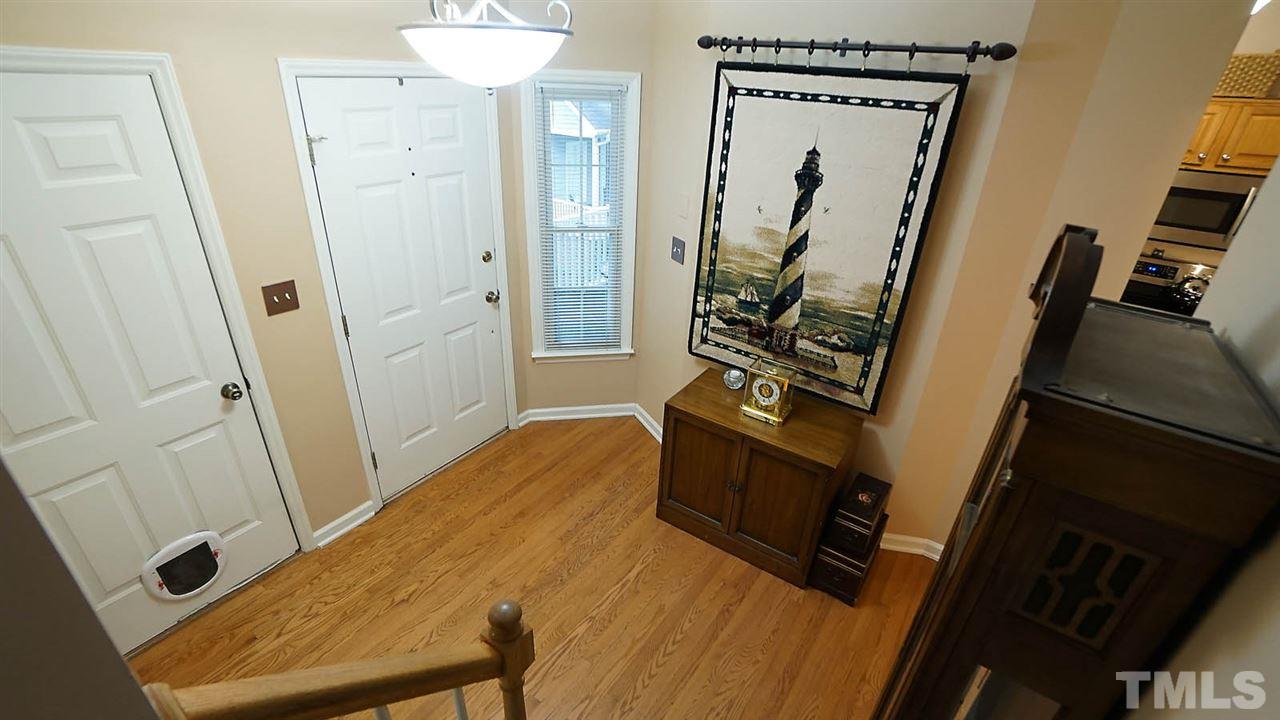 8301 Hempshire Place, Unit 101 Raleigh, NC 27613 - Photo 23 of 28 Gallery Image 23