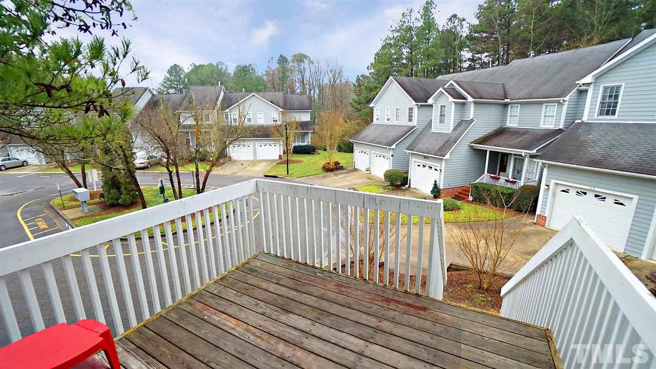 8301 Hempshire Place, Unit 101 Raleigh, NC 27613 - Photo 26 of 28 Gallery Image 26