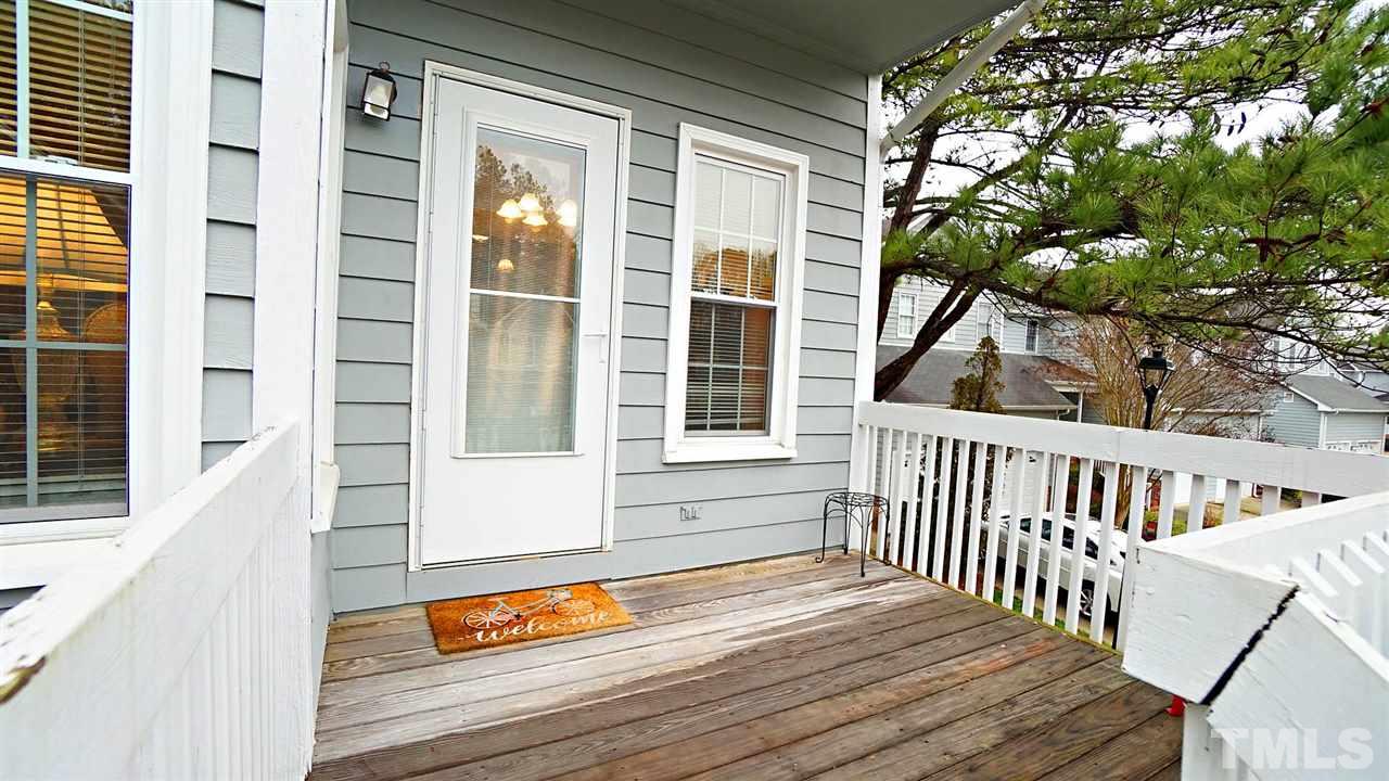 8301 Hempshire Place, Unit 101 Raleigh, NC 27613 - Photo 27 of 28 Gallery Image 27