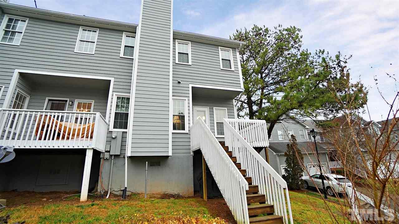 8301 Hempshire Place, Unit 101 Raleigh, NC 27613 - Photo 28 of 28 Gallery Image 28