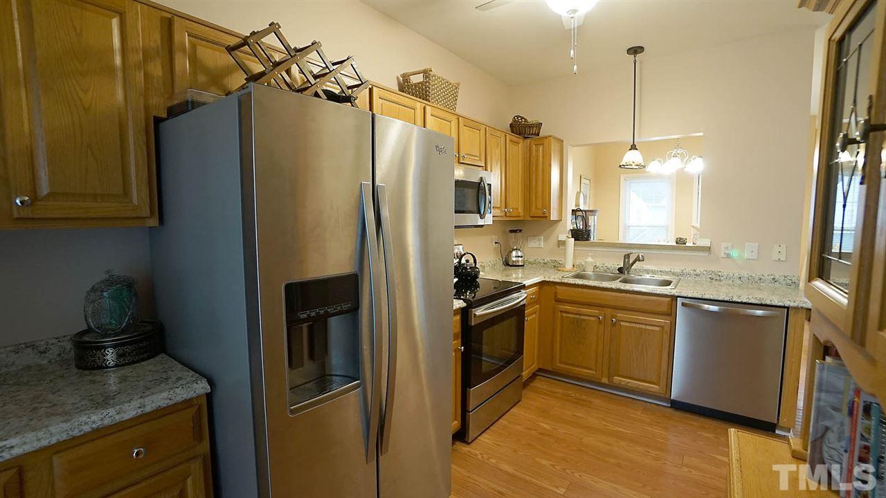 8301 Hempshire Place, Unit 101 Raleigh, NC 27613 - Photo 7 of 28 Gallery Image 7