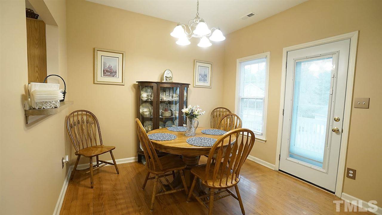 8301 Hempshire Place, Unit 101 Raleigh, NC 27613 - Photo 10 of 28 Gallery Image 10
