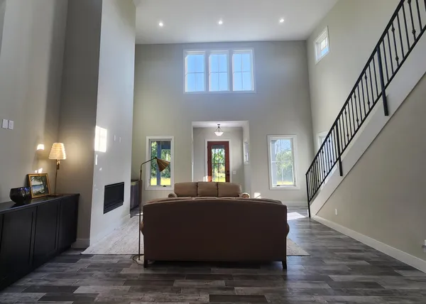 $1,495,000 | 8800 Grace Lane North, Greenfield, MN 55357