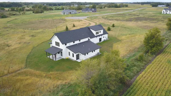 $1,495,000 | 8800 Grace Lane North, Greenfield, MN 55357