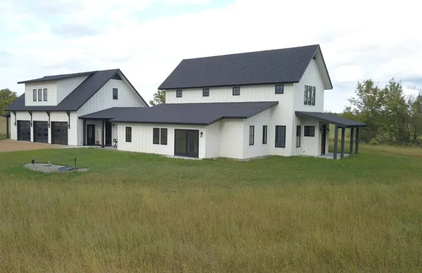 $1,495,000 | 8800 Grace Lane North, Greenfield, MN 55357