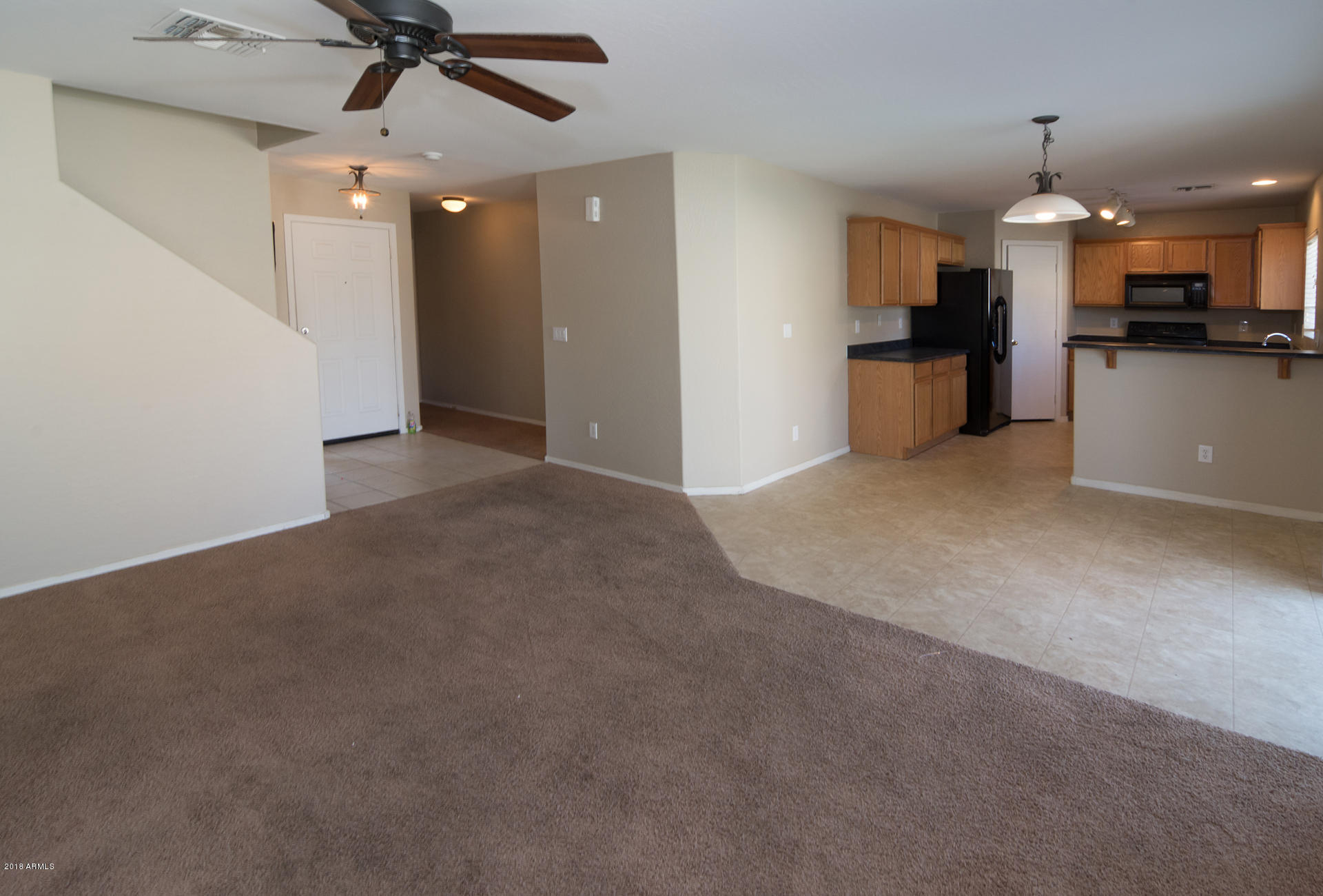17756 West Calavar Road Surprise, AZ 85388 - Photo 18 of 38 Kitchen View