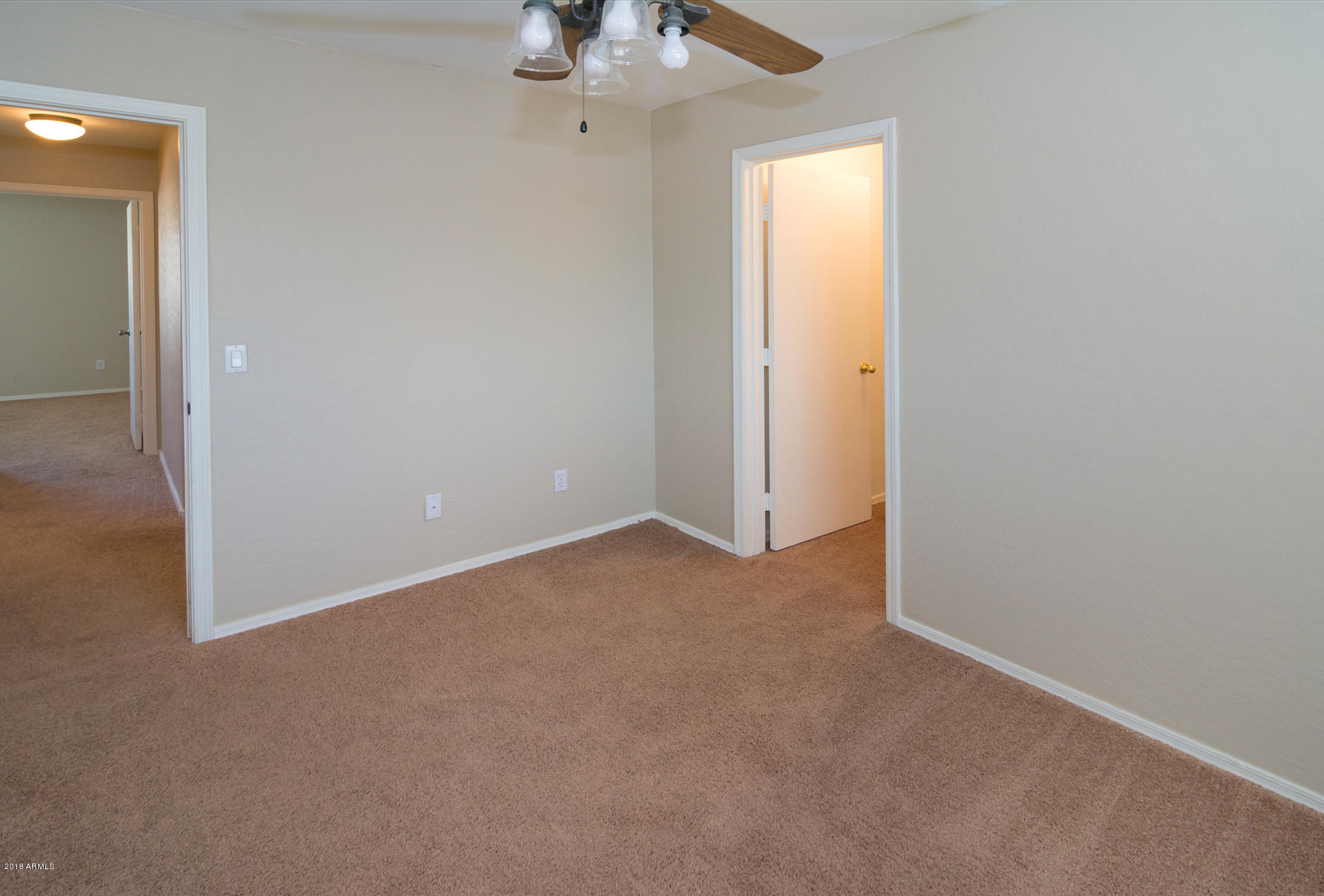 17756 West Calavar Road Surprise, AZ 85388 - Photo 24 of 38 Bedroom 3 Angle 2
