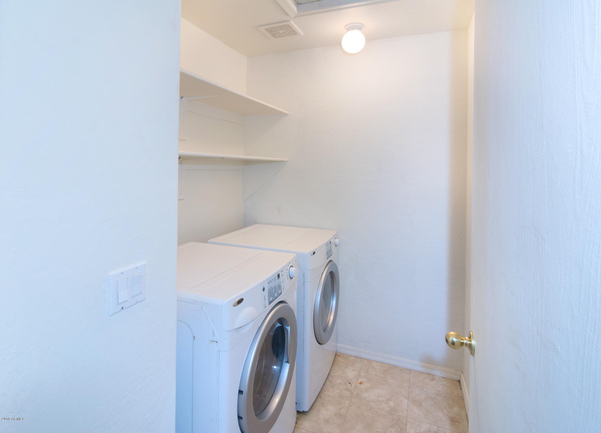 17756 West Calavar Road Surprise, AZ 85388 - Photo 32 of 38 Laundry Room