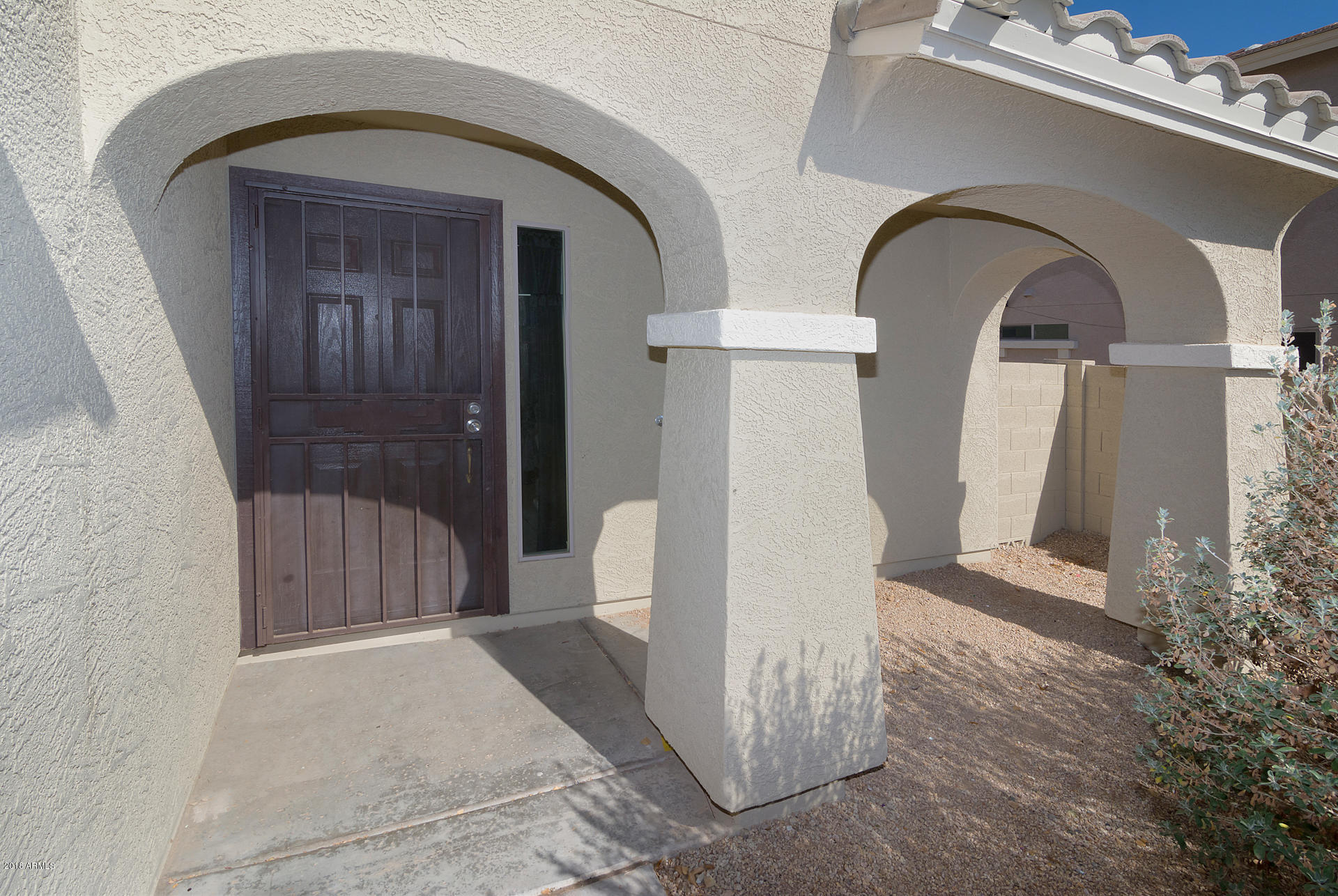 17756 West Calavar Road Surprise, AZ 85388 - Photo 5 of 38 Front Entry