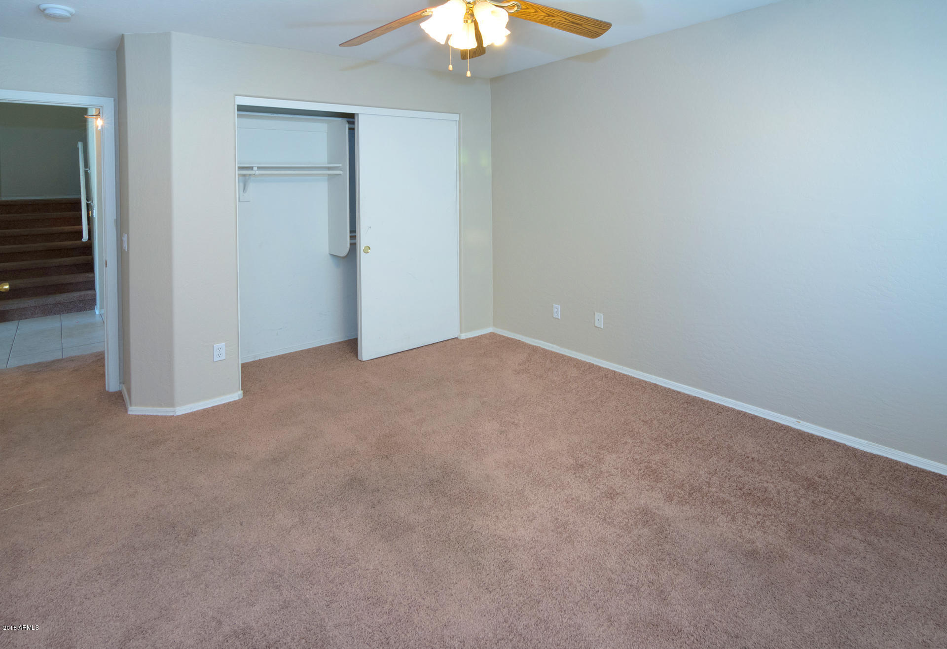 17756 West Calavar Road Surprise, AZ 85388 - Photo 6 of 38 Master Closet