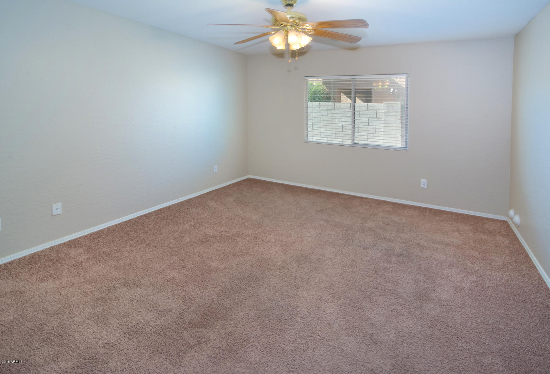 17756 West Calavar Road Surprise, AZ 85388 - Photo 7 of 38 Master Bedroom