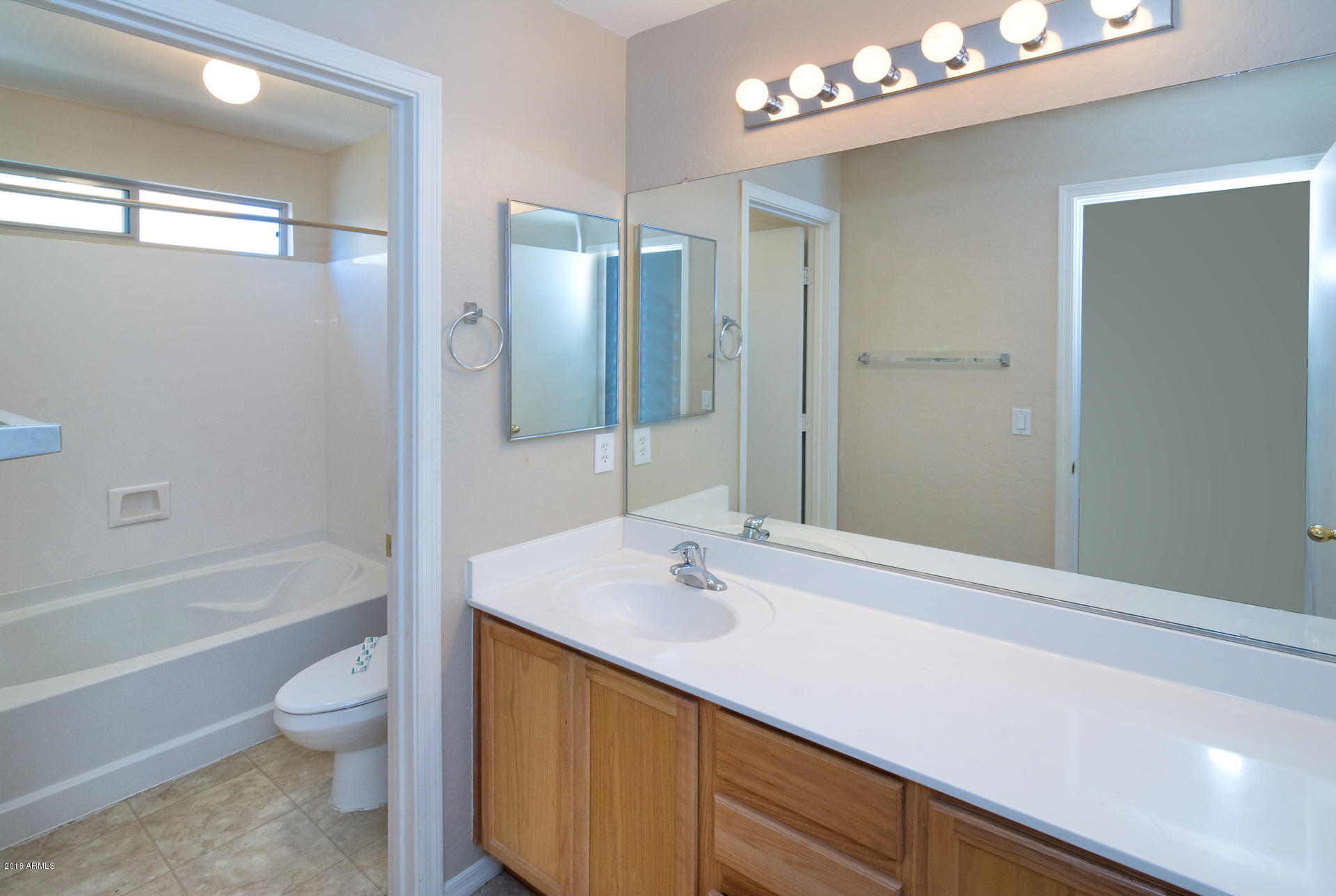 17756 West Calavar Road Surprise, AZ 85388 - Photo 8 of 38 Master Bathroom