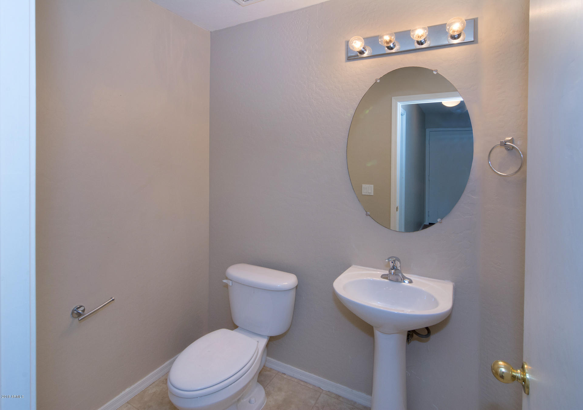 17756 West Calavar Road Surprise, AZ 85388 - Photo 10 of 38 Guest Bathroom