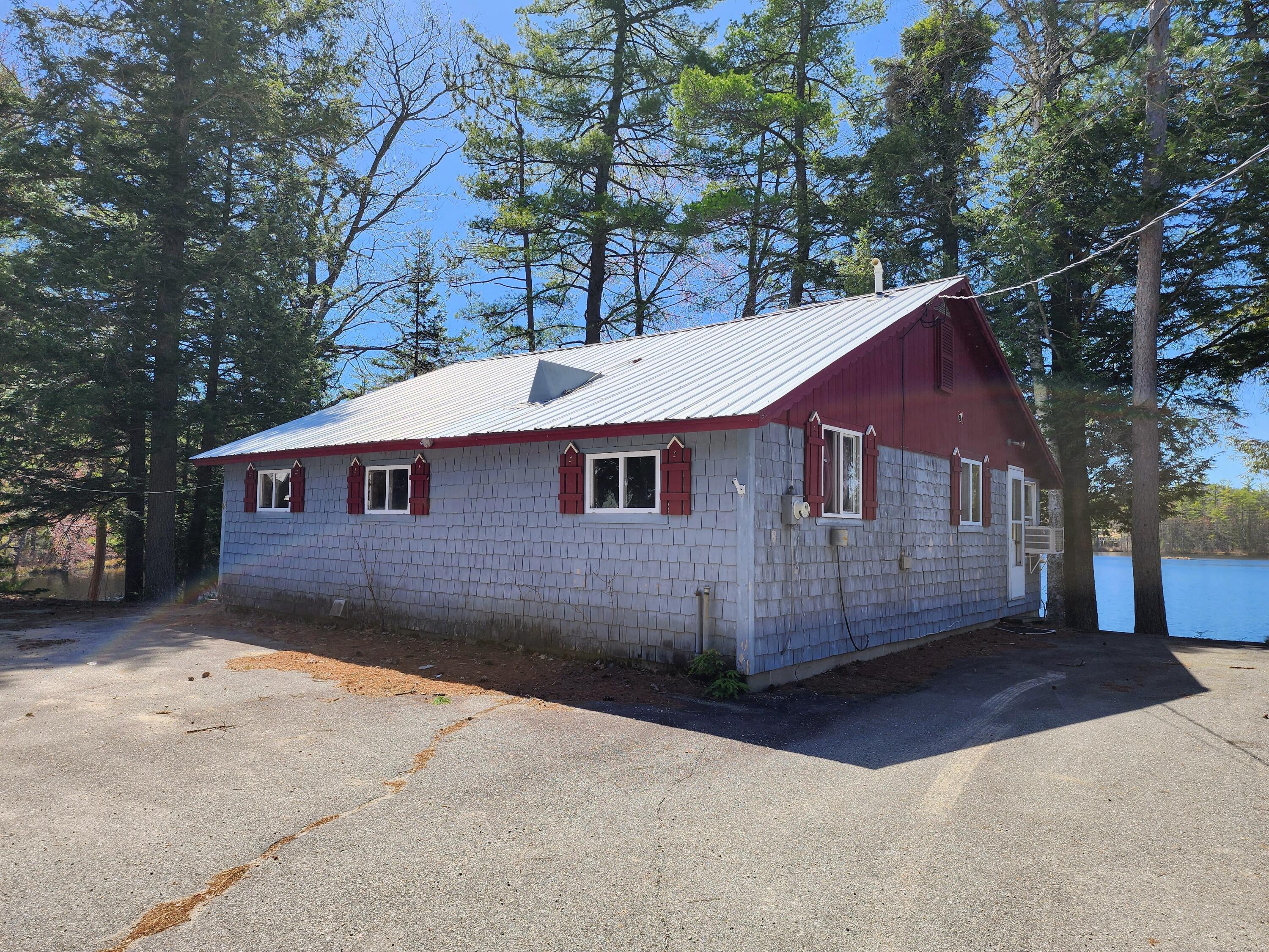 48 Jewett Pond Road Waterford, ME 04088 - Photo 4 of 43 4