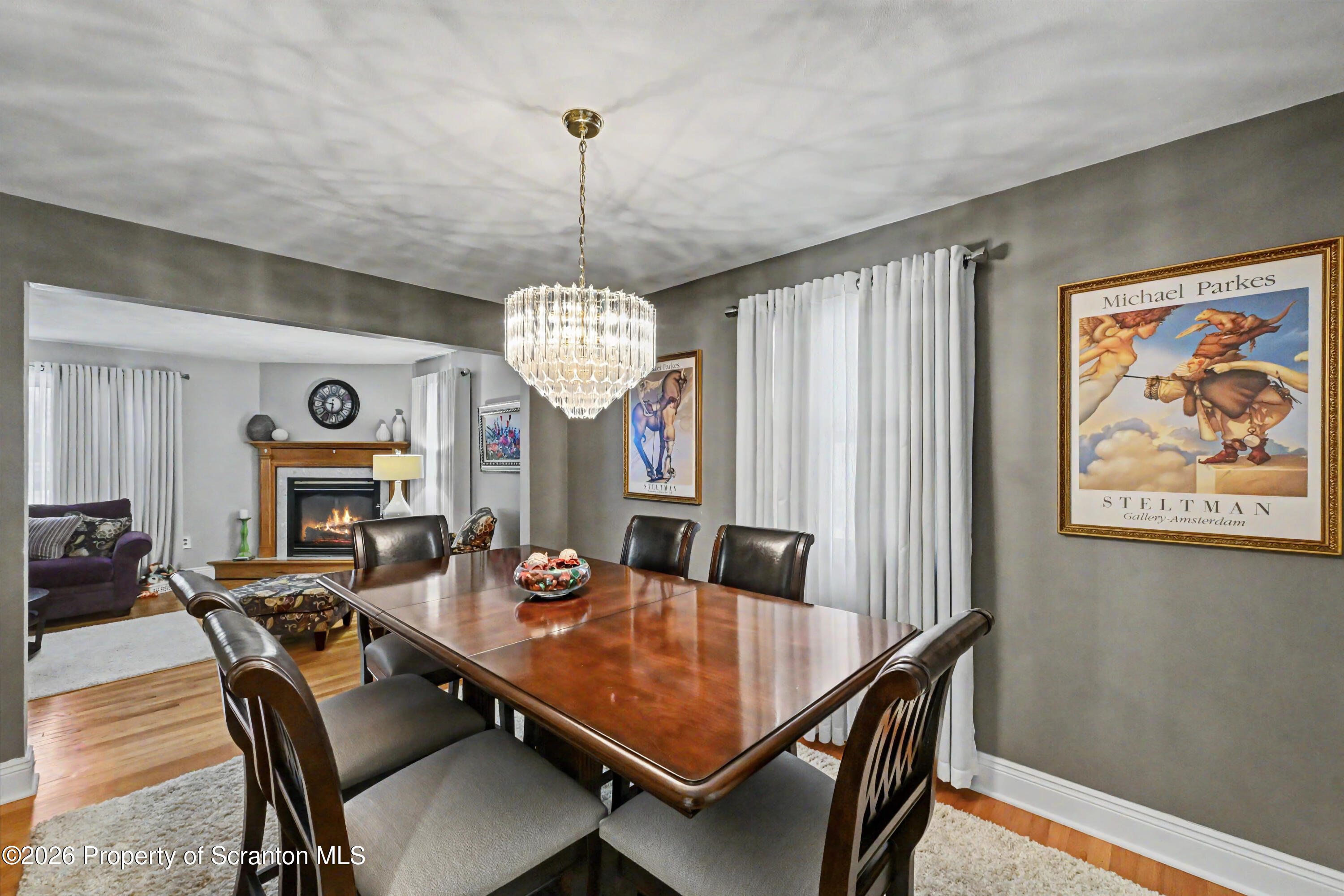 100 Carriage Lane Clarks Summit, PA 18411 - Photo 19 of 60 100 Carriage Ln 15