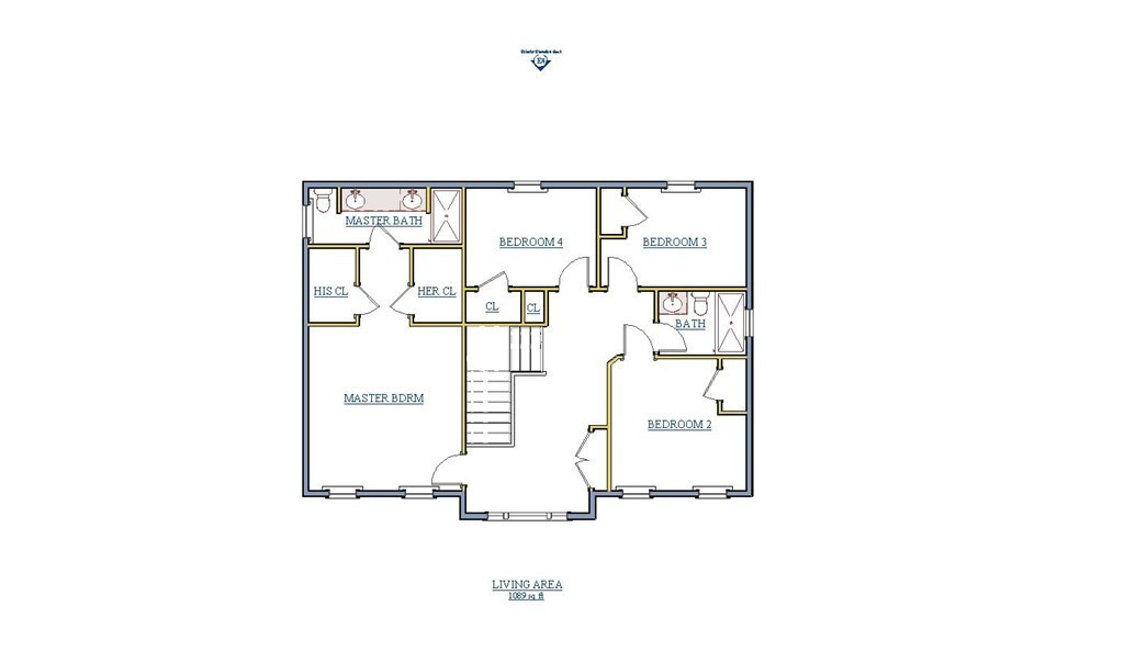 36 Blanding Road Rehoboth, MA 02769 - Photo 11 of 11 Gallery Image 11
