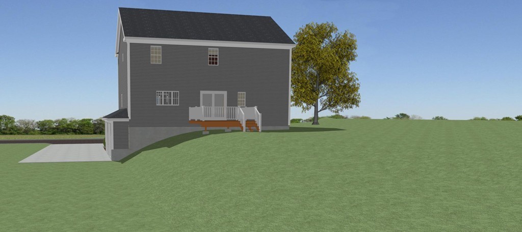 36 Blanding Road Rehoboth, MA 02769 - Photo 6 of 11 Gallery Image 6