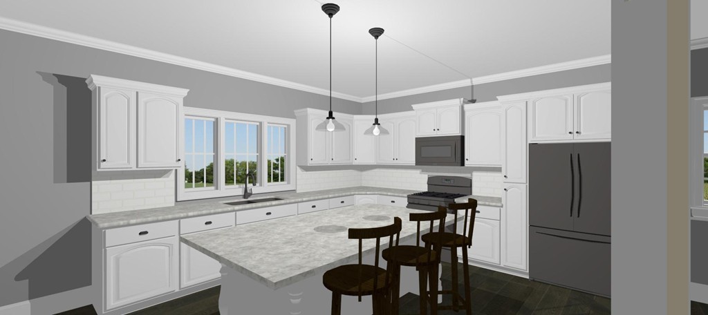 36 Blanding Road Rehoboth, MA 02769 - Photo 8 of 11 Gallery Image 8