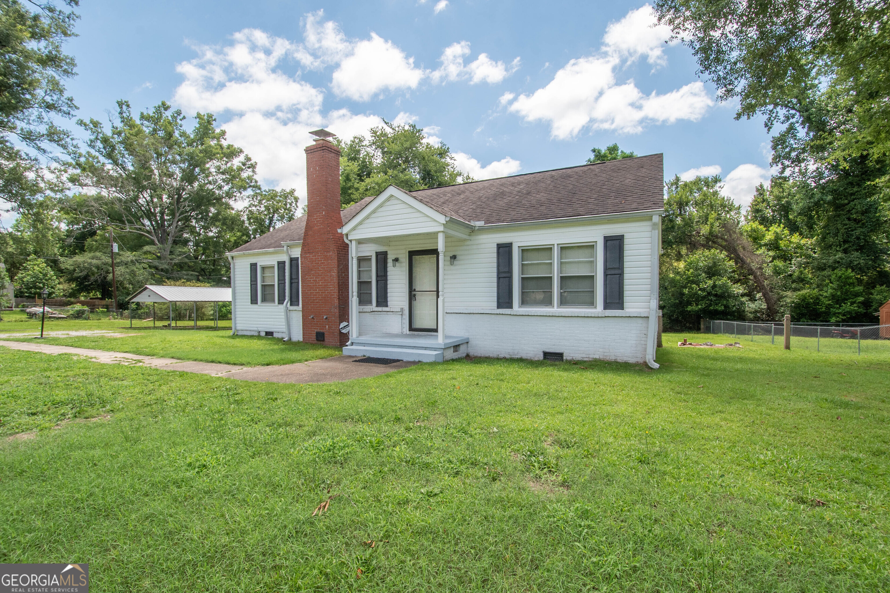4311 Cusseta Road Lanett, AL 36863 - Photo 4 of 32