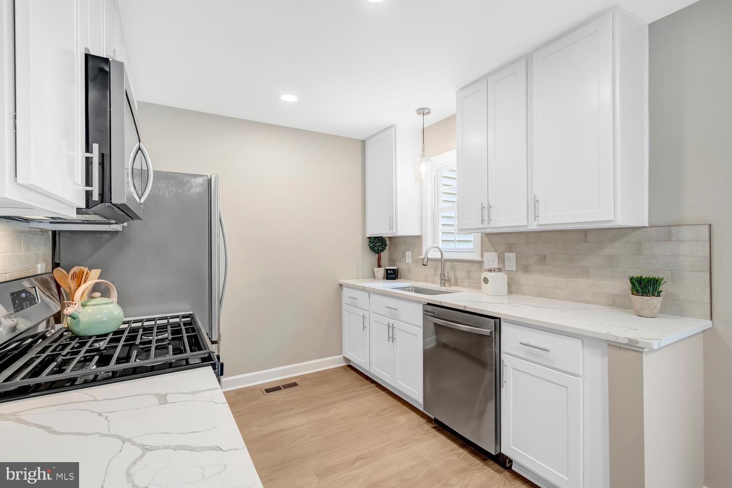 1308 Alderton Lane Silver Spring, MD 20906 - Photo 14 of 72 Kitchen