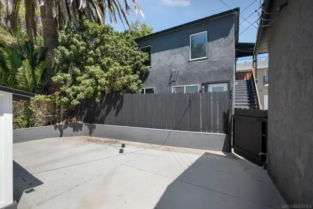 $2,500,000 | 3365-69 Grim Avenue, San Diego, CA 92104