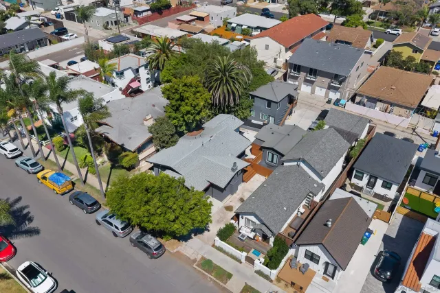 $2,500,000 | 3365-69 Grim Avenue, San Diego, CA 92104