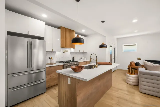 $2,500,000 | 3365-69 Grim Avenue, San Diego, CA 92104