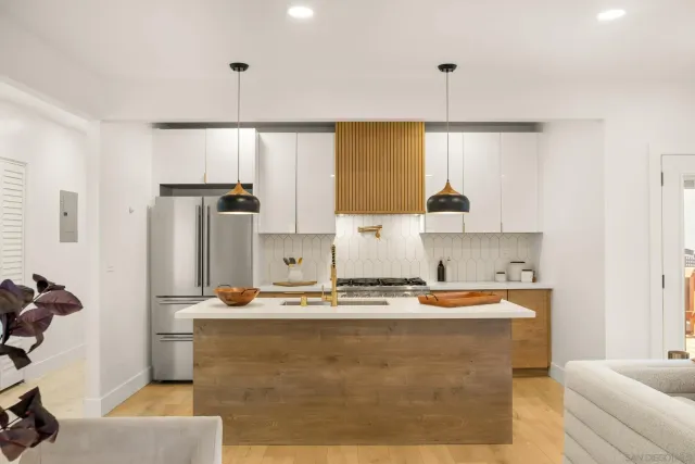 $2,500,000 | 3365-69 Grim Avenue, San Diego, CA 92104