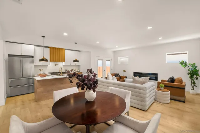 $2,500,000 | 3365-69 Grim Avenue, San Diego, CA 92104