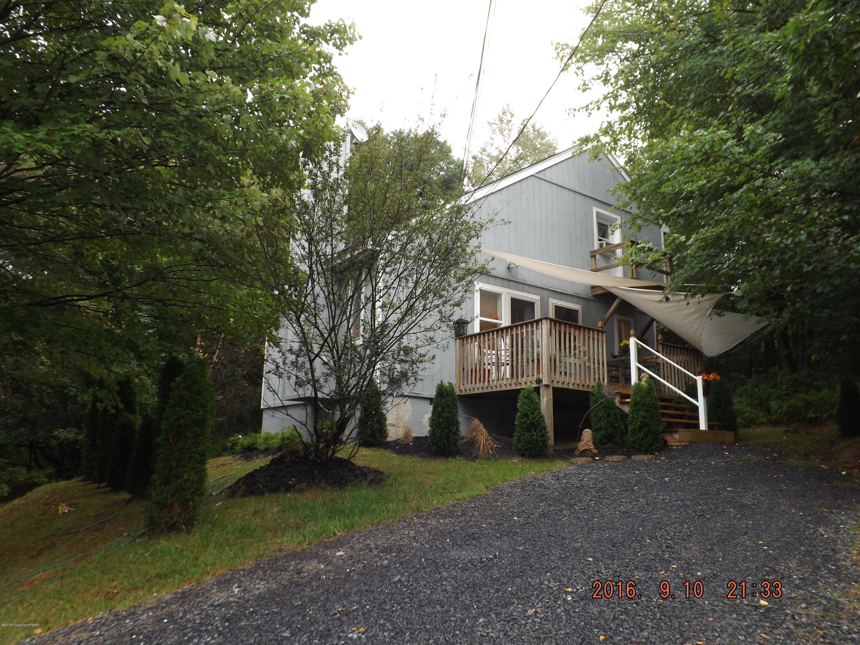 1336 Clover Road North Long Pond, PA 18334 - Photo 1 of 26 DSCF7003