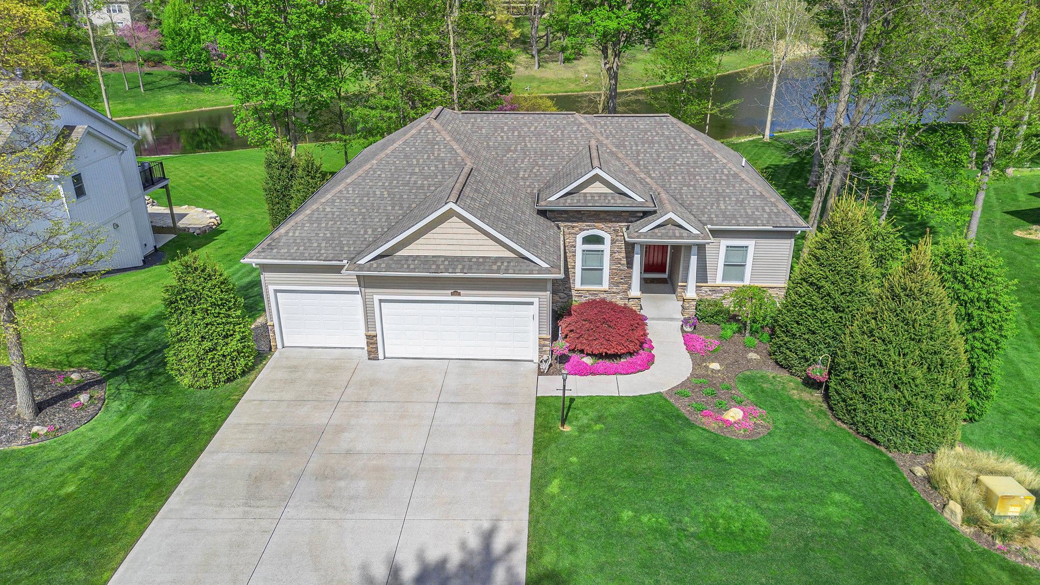 50830 Summit Ridge Trail South Bend, IN 46628 - Photo 1 of 36 Gallery Image 1