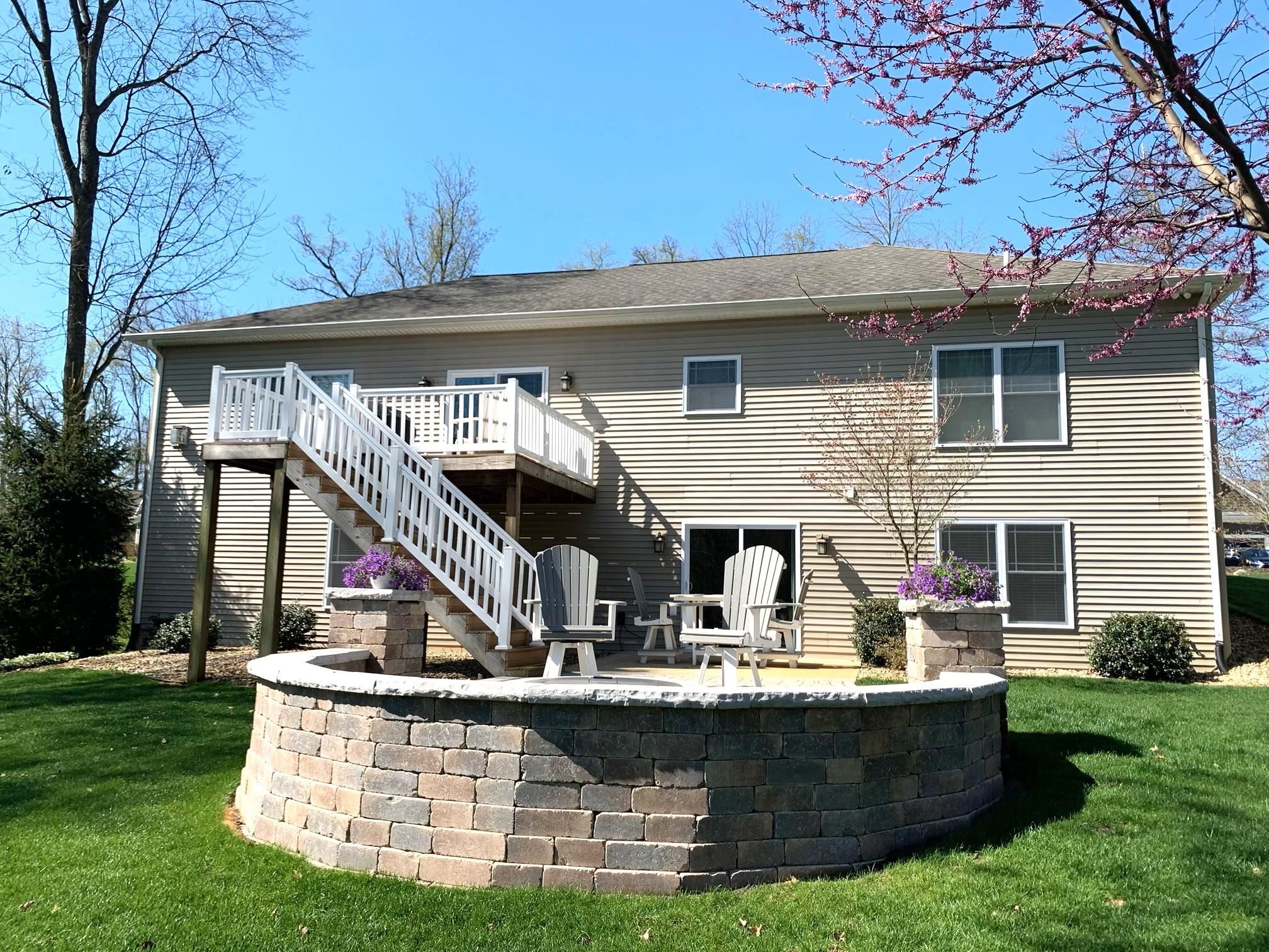 50830 Summit Ridge Trail South Bend, IN 46628 - Photo 34 of 36 Gallery Image 34