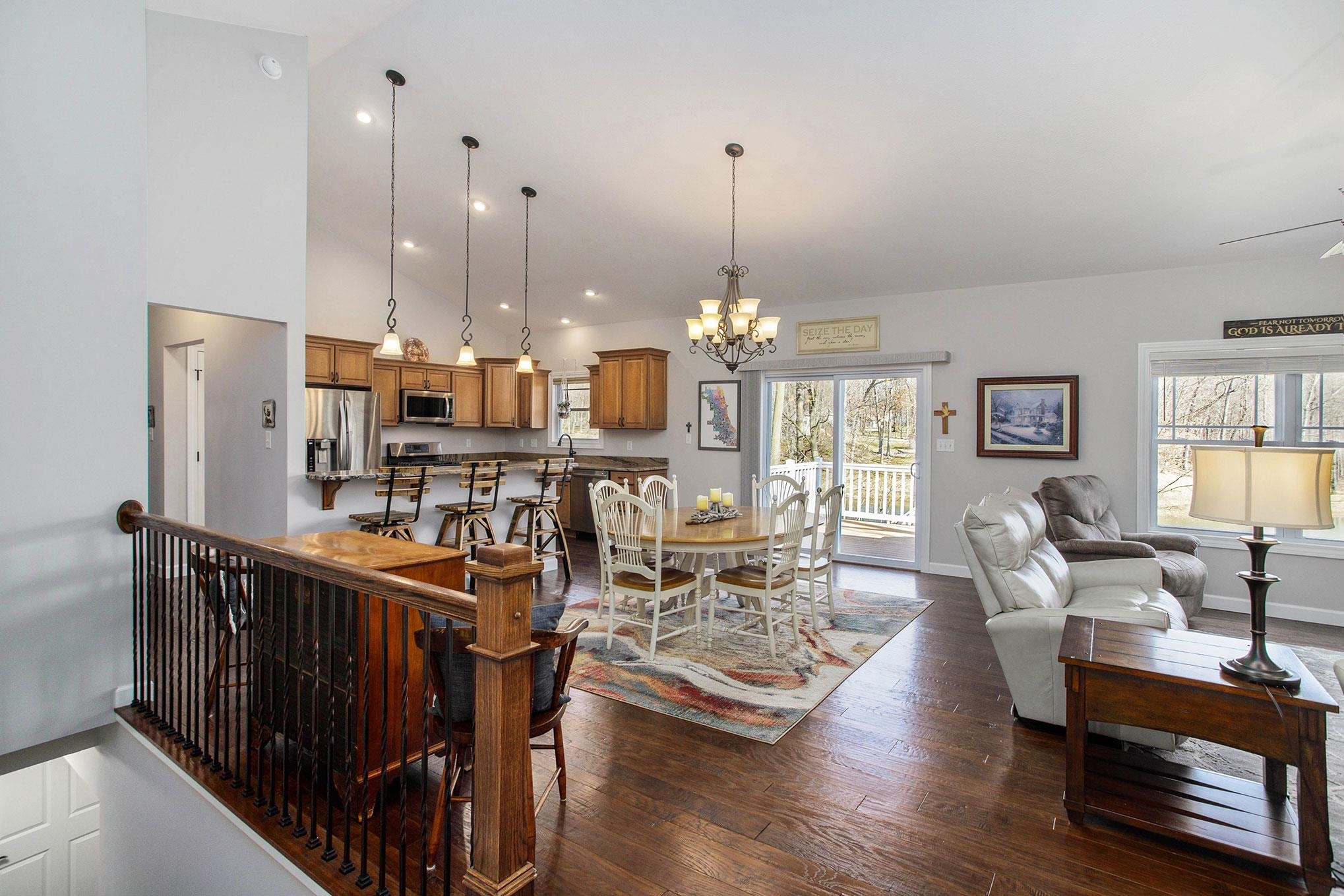 50830 Summit Ridge Trail South Bend, IN 46628 - Photo 4 of 36 Gallery Image 4