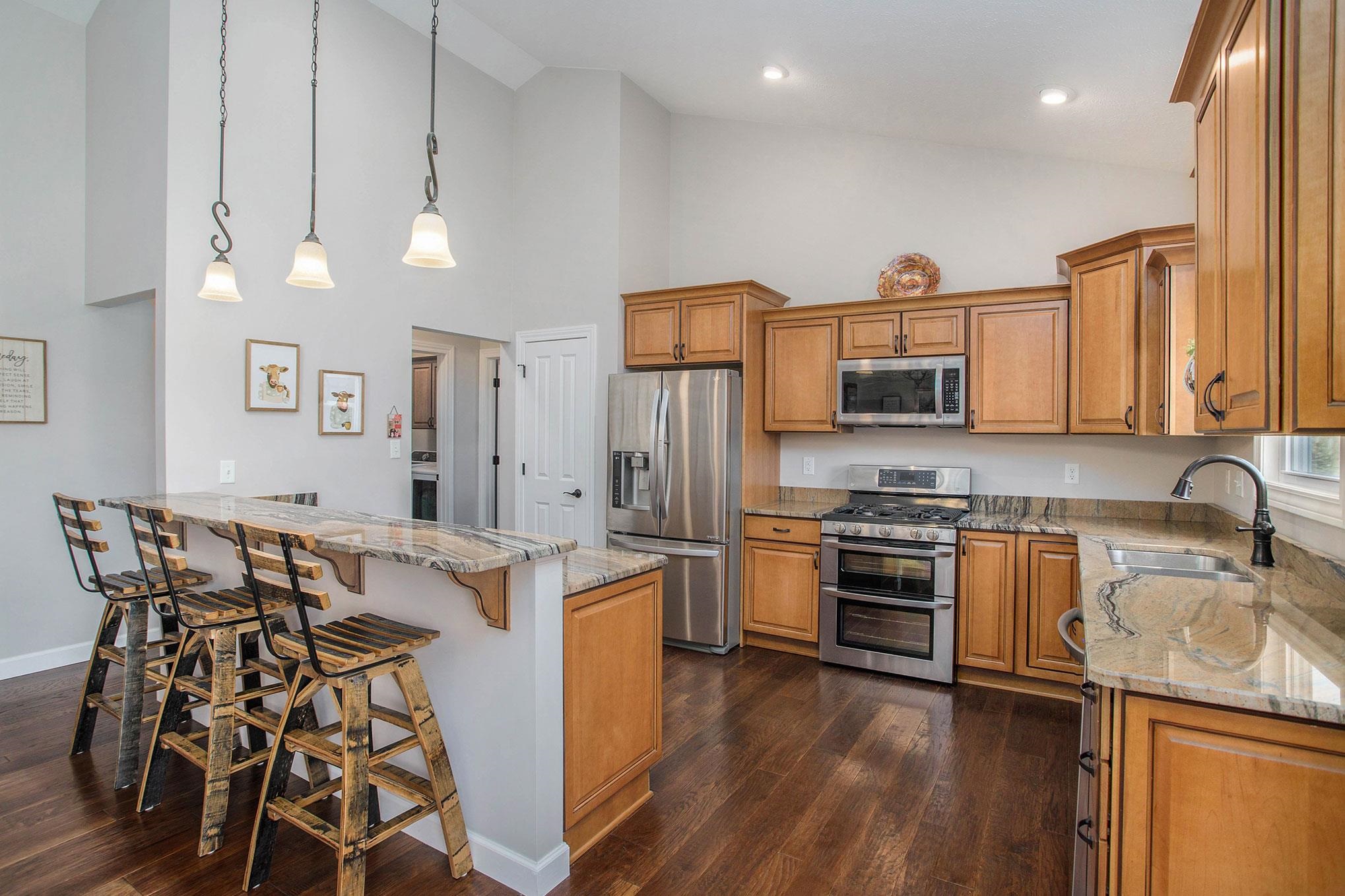 50830 Summit Ridge Trail South Bend, IN 46628 - Photo 5 of 36 Gallery Image 5