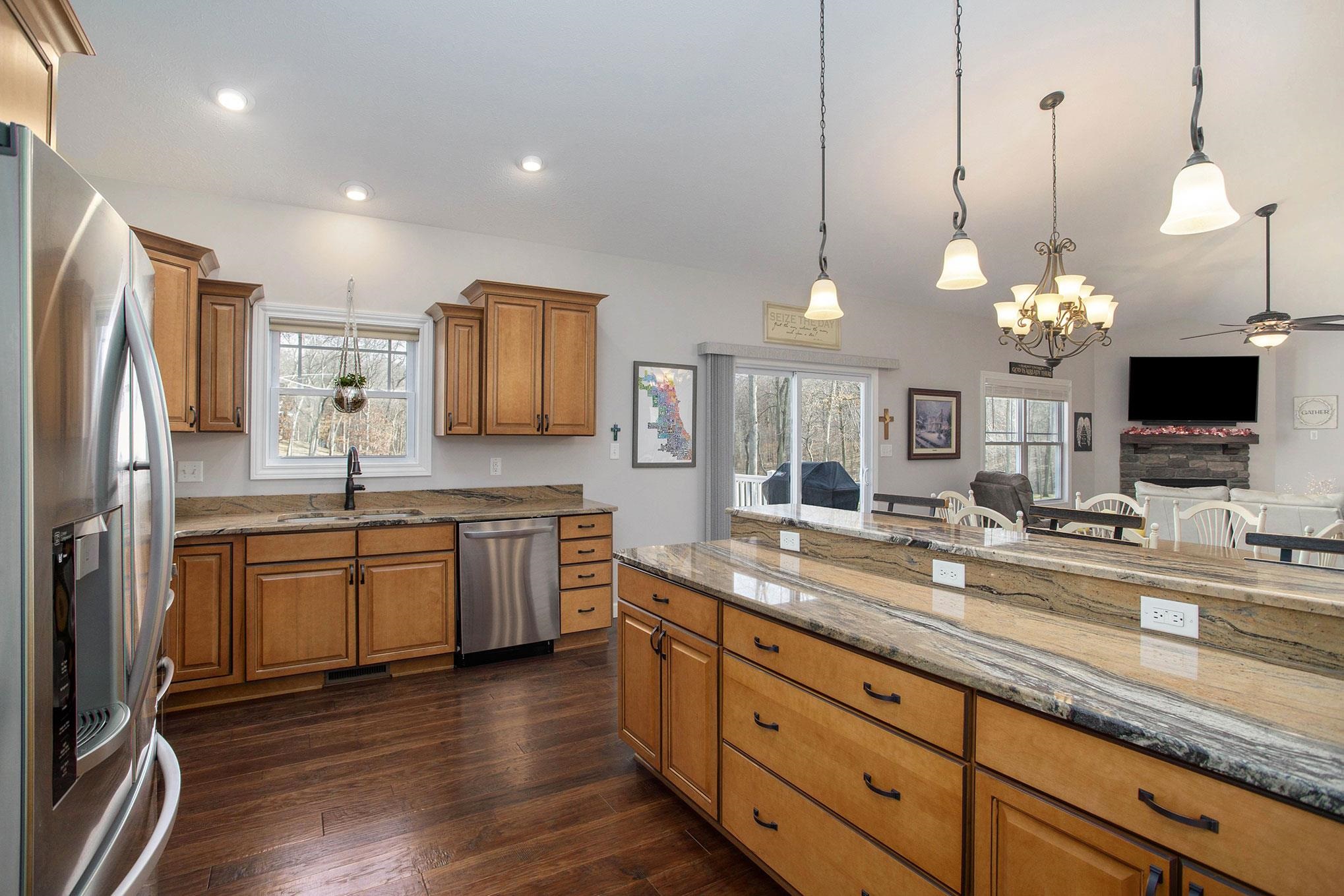50830 Summit Ridge Trail South Bend, IN 46628 - Photo 6 of 36 Gallery Image 6