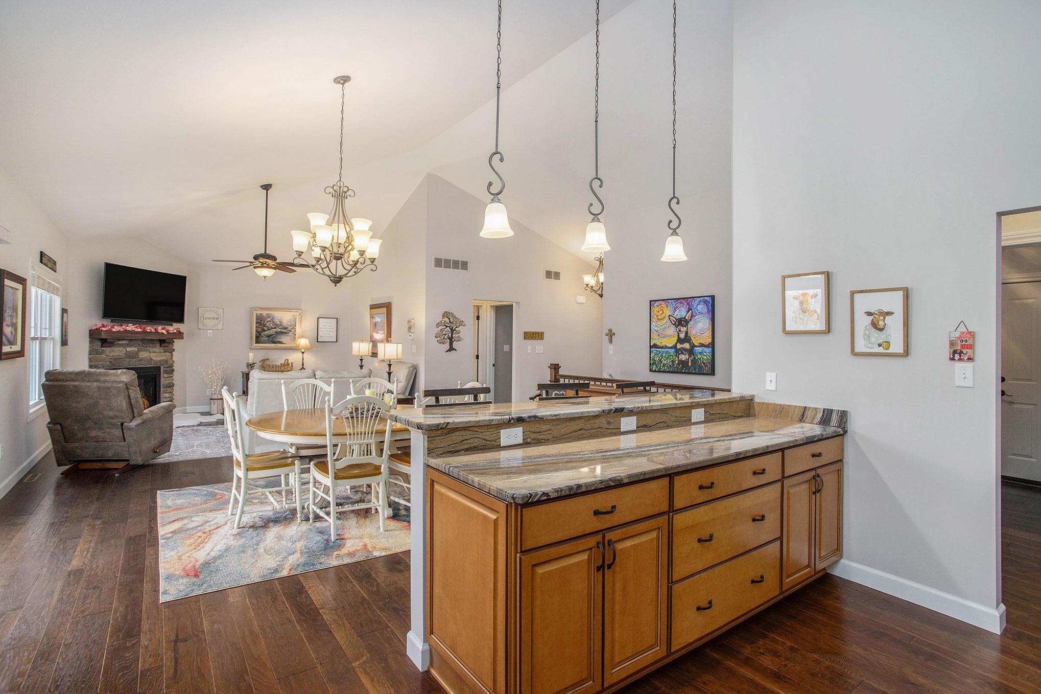 50830 Summit Ridge Trail South Bend, IN 46628 - Photo 7 of 36 Gallery Image 7