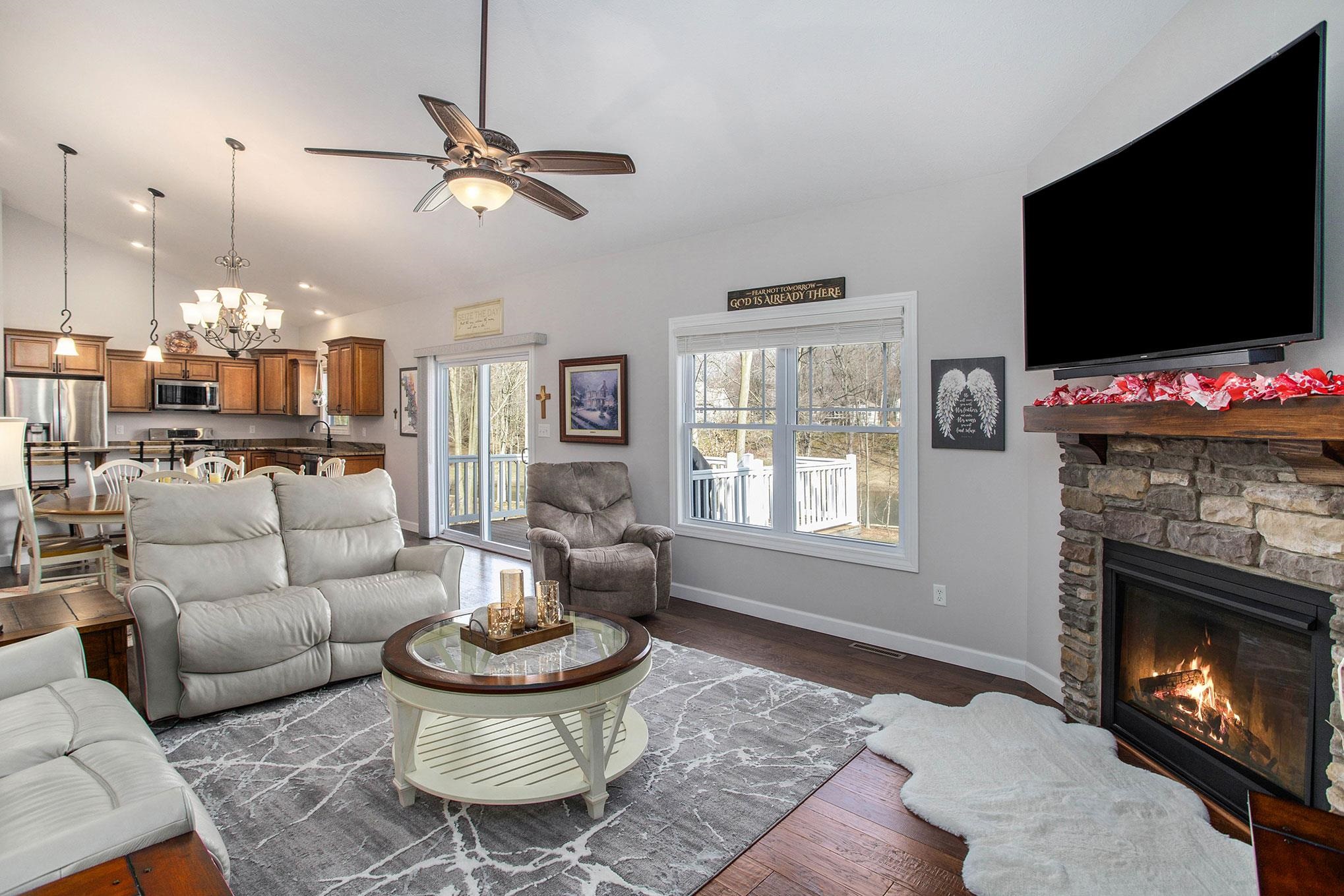 50830 Summit Ridge Trail South Bend, IN 46628 - Photo 10 of 36 Gallery Image 10