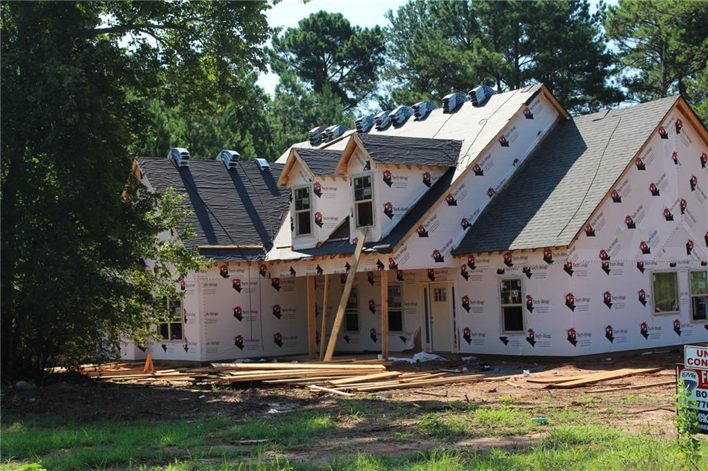 5500 Windfield Lane Monroe, GA 30655 - Photo 1 of 1