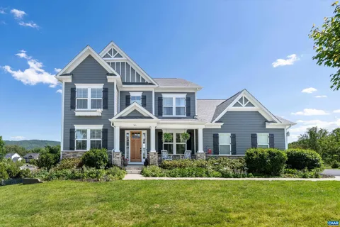 $1,150,000 | 311 Maroon Creek Court, Charlottesville, VA 22903