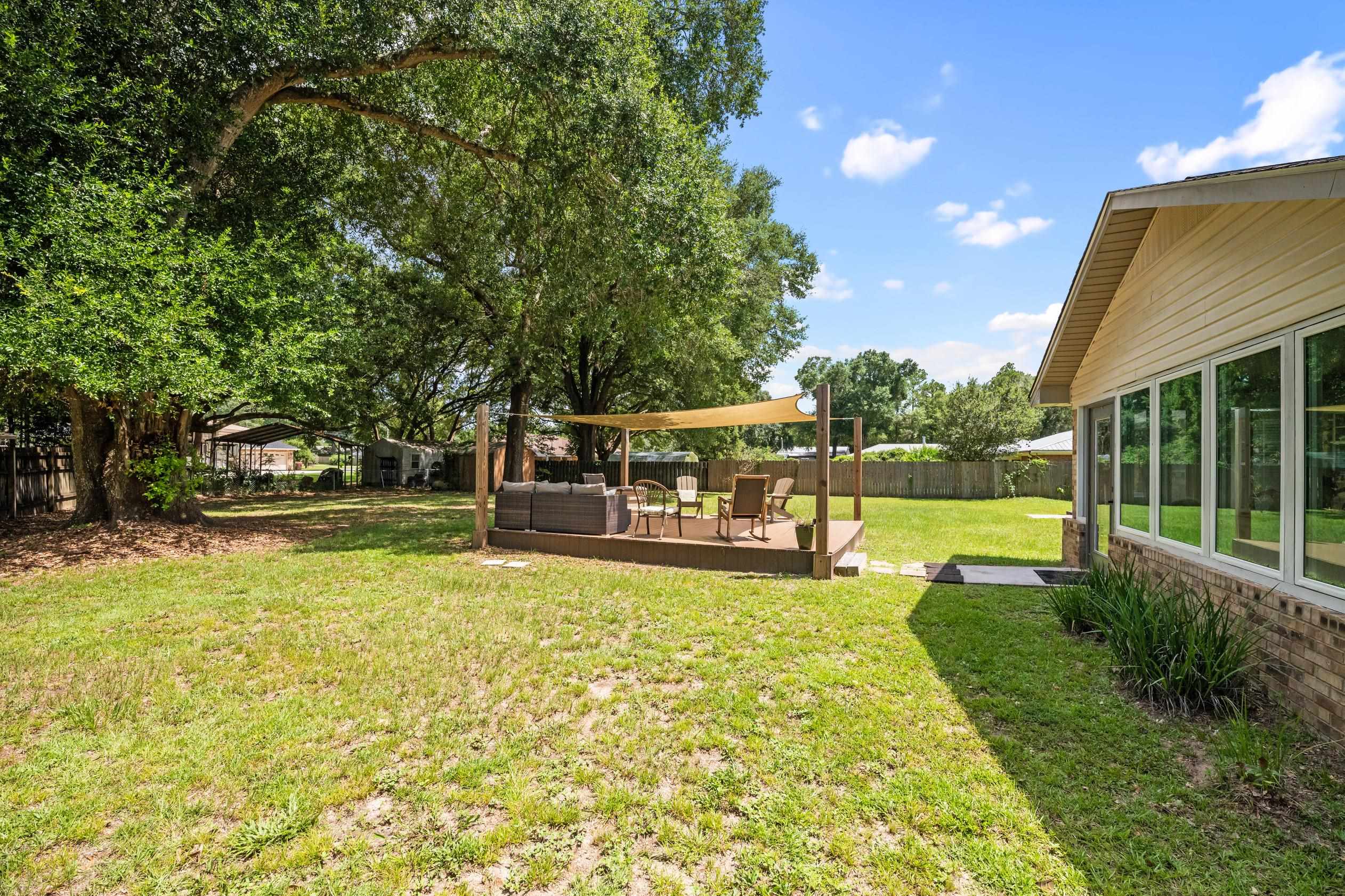 7791 Simmons Drive Foley, AL 36535 - Photo 29 of 32 Yard