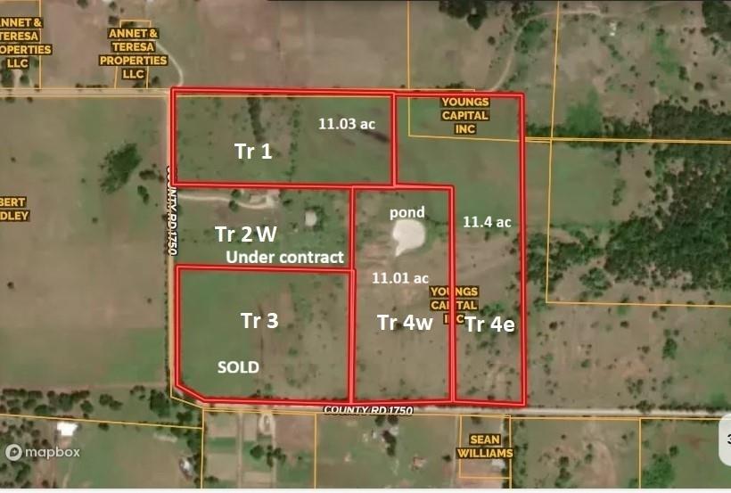 4 W Cr Chico, TX 76431 - Photo 8 of 9